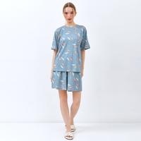 Gambar GREET NIGHT WEAR - Baju Tidur Tencel Model : TC-031 / H Size M - L - Size M dari greetnightwear undefined 1 Tokopedia