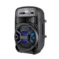Gambar Gmc 897 G Speaker Portabel Free Mic Wireless Original dari Udincelk undefined 2 Tokopedia