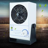 Gambar Ionizer Air Blower Desktop Anti-Static Ion Fan Industrial Static - UK dari CHELYA STORE undefined 2 Tokopedia