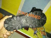 Gambar Sepatu PDL TNI AD asli jatah dari Toko Armed105 undefined 2 Tokopedia