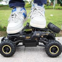 Gambar 4Drc 1:12 4Wd Rc Car Updated Version 2.4G Radio Control Car dari Uncommon Goods Importer undefined 4 Tokopedia
