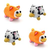 Gambar 27Cm Peepy Plush Toy Plush Doll Customization New Sty dari Lovre Goods Store undefined 1 Tokopedia