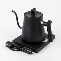 Gambar Teko Listrik Heater Base Pemanas Air Electric Kettle Leher Angsa 1000W dari Sabina Kitchen Housewares undefined 3 Tokopedia