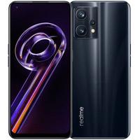 Gambar Hp Realme 9 PRO RAM 6/128GB - RAM 8/128GB Garansi Resmi dari Luki Cell undefined 5 Tokopedia