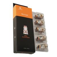 Gambar COIL VAPOOR VAPEE 0.4 AEGIS BOOST ISI 5 PCS dari Macario Official Id undefined 1 Tokopedia