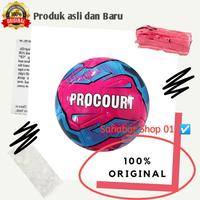 Gambar Pro Court Premium Futsal Ball /Bola Futsal SIZE 4 - PK/BL dari Sahabat Indonesia 01 undefined 3 Tokopedia
