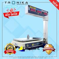 Gambar TIMBANGAN DIGITAL HARGA KALKULATOR TIANG | EXCELLENT ACS AL 30 KG dari TRONIKA Indonesia undefined 2 Tokopedia