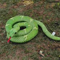 Gambar Dr885 MainanStuffedUlar Python Panjang 190 280cm Untuk Dekorasi Rumah dari scarletpan undefined 3 Tokopedia