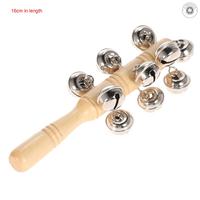 Gambar GD Percussion Set Kids Children Toddlers Musical Toys Instruments Band dari Dasmun17 undefined 5 Tokopedia