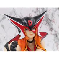 Gambar Action Figureyatterman doronjo yatterman Seksi 1 4 Bahan PVC dari Dasmun17 undefined 1 Tokopedia