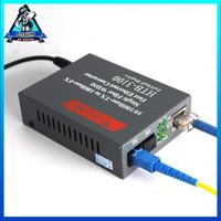 Gambar HTB-3100A B 25KM L 10 100M Single-mode W Fiber Media Converter dari endangshopMurah undefined 2 Tokopedia