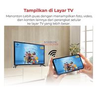 Gambar TV Polytron Digital 24 inch PLD24MV1859 dari Media Elektronik Sesetan undefined 4 Tokopedia