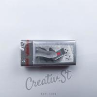 Gambar Faber Castell Faber-Castell Penghapus Abu-Abu Besar B30 dari Creativ Stationery undefined 4 Tokopedia
