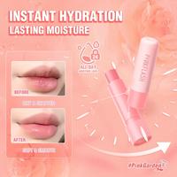 Gambar PINKFLASH Lip Balm Cream Lasting Moist Soft Lips Moisturize PFL03 dari pinkwhitee undefined 4 Tokopedia
