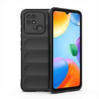 Gambar Casing XIAOMI REDMI 10C Soft Case MAGIC SHIELD Skin Mode Cover Matte dari CASEPRO PREMIUM undefined 2 Tokopedia
