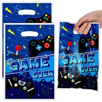 Gambar Game Party Gift Bags Video Game Theme Birthday Party dari Home and Kitchen USA undefined 1 Tokopedia