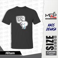 Gambar KAOS PENTOL TYPE E KERJANYA SAT SET GAJINYA SEGINI BET MDPRINTSTORE - Merah, S dari MDPrintStore undefined 1 Tokopedia
