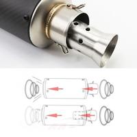 Gambar DB Killer Peredam Knalpot Motor Universal Proliner Silencer Racing 51m dari Jogja Premium Store undefined 3 Tokopedia