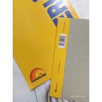 Gambar New Notebook Murah Spiral Ukuran A4 / 50 Lembar / Kertas 56 Gram dari Akmal Food undefined 2 Tokopedia