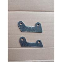 Gambar (0_0) Adaptor/Braket dudukan cakram Kaliper Sepeda. untuk upgrade rem - besi dari inda_aryanti undefined 2 Tokopedia