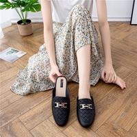 Gambar Sepatu Sendal Selop Jelly HYS1609-2/Slip onTeplek Karet Import - Hitam, 40 dari NAFIS SHOES 3 undefined 2 Tokopedia