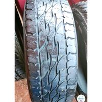 Gambar Ban Mobil Copotan Merek Bridgestone Dueler Ukuran 265 65 R17 Second dari Strip Ban Store undefined 1 Tokopedia