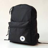 Gambar TAS CONVERSE CHUCK TAYLOR ALL STAR BLACK BACKPACK FREE PAPERBAG TAS dari Aloysia Fritzi undefined 3 Tokopedia