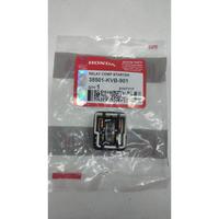 Gambar Bendik Bendix Switch Stater Starter Relay Vario 110 Beat Karbu Scoopy dari selkarawang undefined 1 Tokopedia