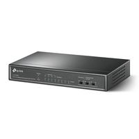 Gambar Switch Hub TP-Link TL-SF1008P 8-Port 10/100Mbps with 4-Port PoE+ dari DBKlik Indonesia undefined 3 Tokopedia