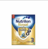 Gambar SOND82 - Nutrilon royal 3 1800gram dari SondangAmor undefined 2 Tokopedia