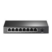 Gambar Switch Hub TP-Link TL-SF1008P 8-Port 10/100Mbps with 4-Port PoE+ dari DBKlik Indonesia undefined 4 Tokopedia