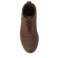 Gambar DISKON! Force Brown | Boots Coklat Sepatu Casual Ori Boot Docmart Pria dari yuhuopo undefined 4 Tokopedia