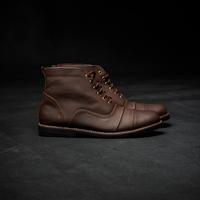 Gambar DISKON! Force Brown | Boots Coklat Sepatu Casual Ori Boot Docmart Pria dari yuhuopo undefined 1 Tokopedia