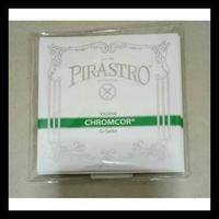 Gambar senar biola Senar biola pirastro chromcor violin string original 1 set dari Gelora Music undefined 1 Tokopedia