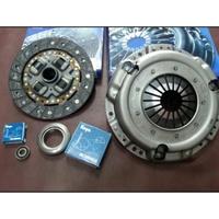 Gambar PW417 NEW KOPLING SET KIJANG DOYOK 4K - SUPER 1.500CC PAKE KABEL dari JALIILAH-olshop undefined 3 Tokopedia