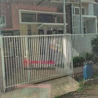 Gambar Pagar Rumah Minimalis Full Besi Khusus Utan Kayu Utara Jakarta Timur dari Bengkel Las RafiUtama undefined 2 Tokopedia