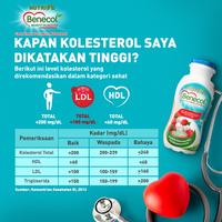 Gambar Nutrive Benecol Lychee 6x100ml - 1 Carton dari Yadiel Stuff undefined 2 Tokopedia