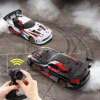 Gambar Q116 Rc Mobil Super GT Rc Sport Racing Drift Car 1:16 4wd Remote dari Cahayarell undefined 3 Tokopedia