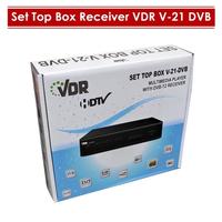 Gambar DVB T2 Set Top Box Max Digital TV Receiver Full HD STB Penerima Siaran - STB SAJA dari SINAR TERANG MAKMUR undefined 1 Tokopedia