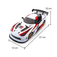 Gambar Q116 Rc Mobil Super GT Rc Sport Racing Drift Car 1:16 4wd Remote dari Cahayarell undefined 4 Tokopedia