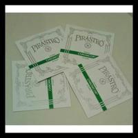 Gambar senar biola Senar biola pirastro chromcor violin string original 1 set dari Gelora Music undefined 4 Tokopedia