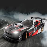 Gambar Q116 Rc Mobil Super GT Rc Sport Racing Drift Car 1:16 4wd Remote dari Cahayarell undefined 2 Tokopedia