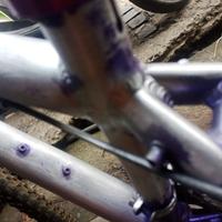 Gambar G485 frame alloy polygon primer 2 sekend size s 26 dari asadeldemian undefined 2 Tokopedia