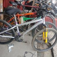 Gambar G485 frame alloy polygon primer 2 sekend size s 26 dari asadeldemian undefined 1 Tokopedia