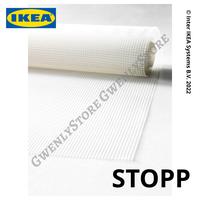 Gambar Alas Karet Karpet Anti Slip Rug Non Slip Underlay 67.5x200 dari ThisGwens undefined 4 Tokopedia