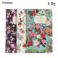 Gambar PINE1PC Office Supplies Kraft Paper Notebook Stationery Color Notebook dari BERKAH JAYA 577 undefined 3 Tokopedia