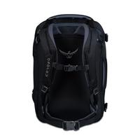 Gambar OSPREY PORTER 46 BACKPACK - Black - Black - Black dari Furniture Decoration undefined 4 Tokopedia