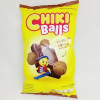 Gambar SNACK CHIKI BALLS CURIOUS CHOCO 200 G SURABAYA dari RAJA AGAPE INDONESIA undefined 1 Tokopedia