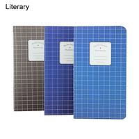 Gambar PINE1PC Office Supplies Kraft Paper Notebook Stationery Color Notebook dari BERKAH JAYA 577 undefined 5 Tokopedia