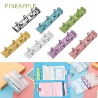 Gambar PINENew Loose-leaf File Folder Office Supplies Ring Binder Binder Clip dari BERKAH JAYA 577 undefined 2 Tokopedia
